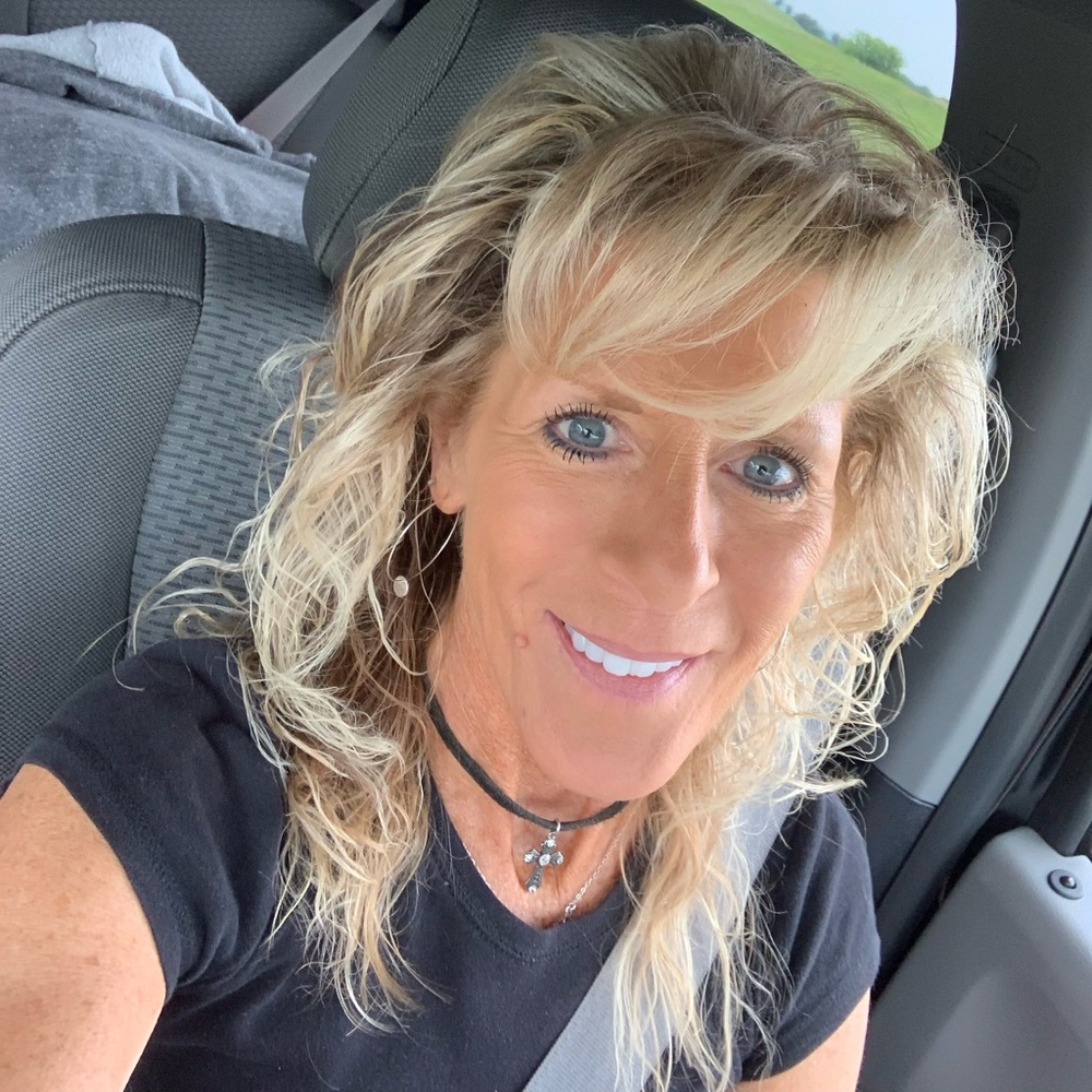 Meet your Posher, Susan